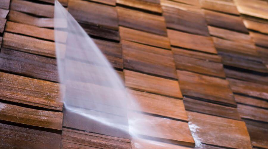 Cracked tile replacement in Dixon, WY