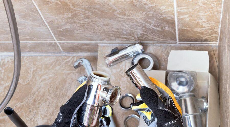 Expert tile roof repair services in Dixon, WY